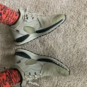 Columbia SH/FT Aurora Outdoor Waterproof Hiking Shoes 10.5 Columbia SH/FT AURORA PRIME Black - Fast delivery | Spartoo  main image 4
